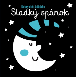 Levně Sladký spánok Dobrý deň, bábätko