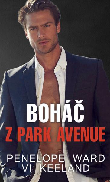 Boháč z Park Avenue - 978-80-269-1471-6