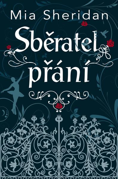 Sběratel přání - 978-80-269-1489-1
