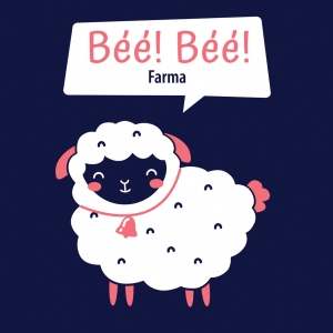 Levně Bé Bé! Farma