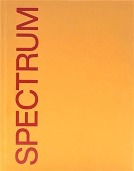 Spectrum - 978-80-907383-8-6