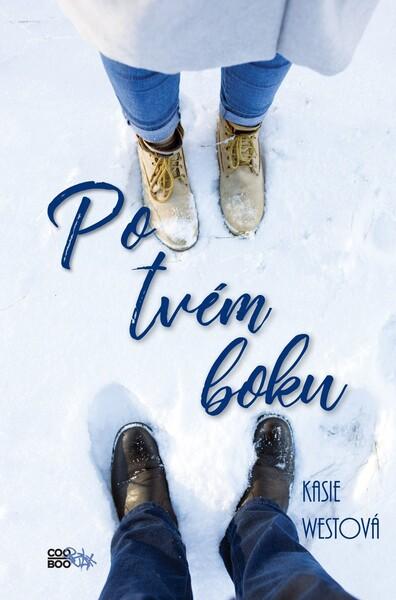 Po tvém boku - 978-80-7661-037-8