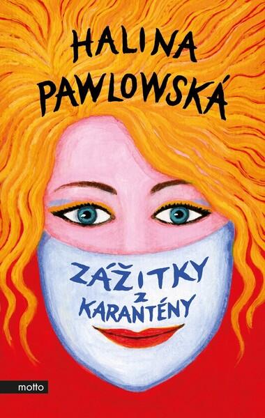 Levně Zážitky z karantény
