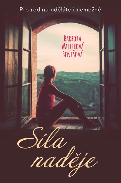 Síla naděje - 978-80-7546-273-2