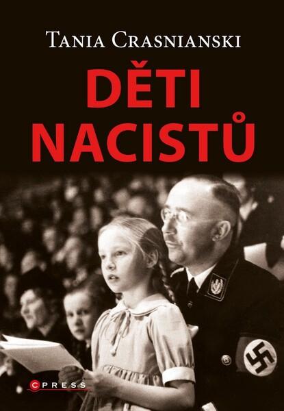 Děti nacistů - 978-80-264-3211-1