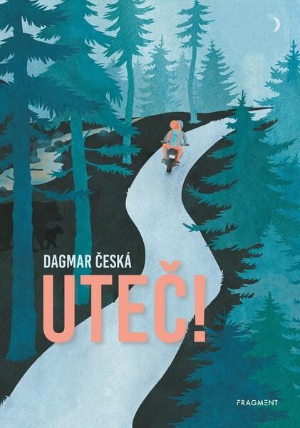 Uteč! - 978-80-253-4797-3