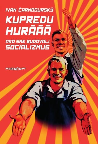 Levně Kupredu hurááá