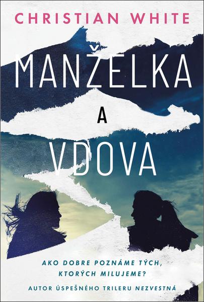 Manželka a vdova - 978-80-222-1098-0