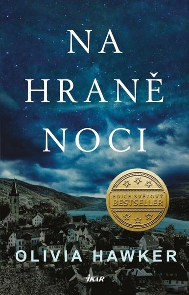Na hraně noci - 978-80-249-4262-9