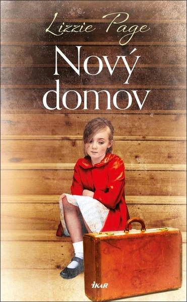 Nový domov - 978-80-249-4261-2