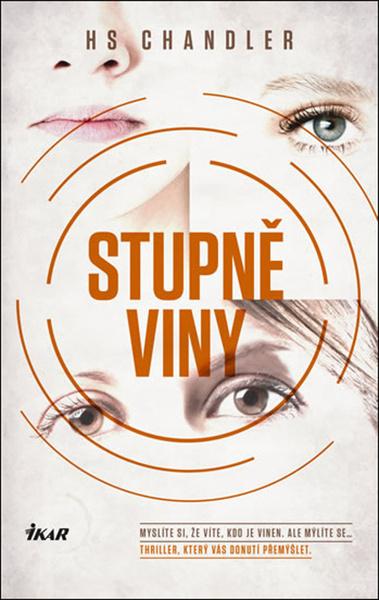 Stupně viny - 978-80-249-4266-7