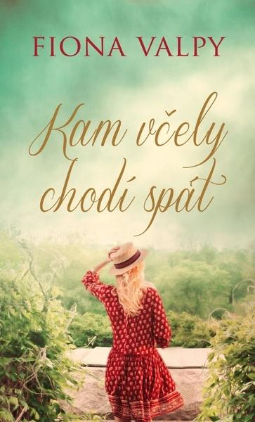 Levně Kam včely chodí spát