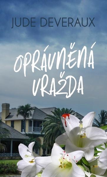 Levně Oprávněná vražda