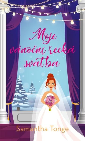 Moje vánoční řecká svatba - 978-80-269-1429-7