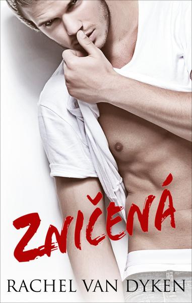 Zničená - 978-80-269-1465-5