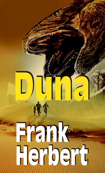 Duna - 978-80-269-1405-1