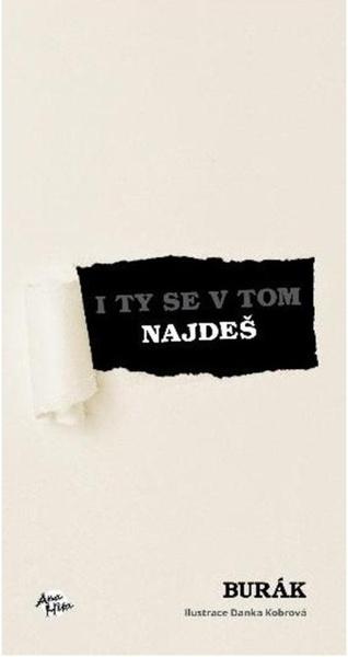 I ty se v tom najdeš - 978-80-87740-57-6