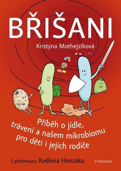 Levně Břišani