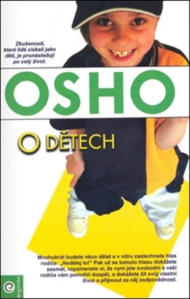 Levně Osho o dětech