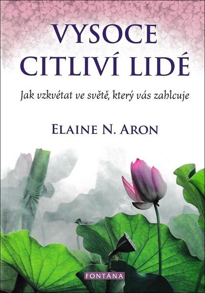 Vysoce citliví lidé - 978-80-7651-008-1