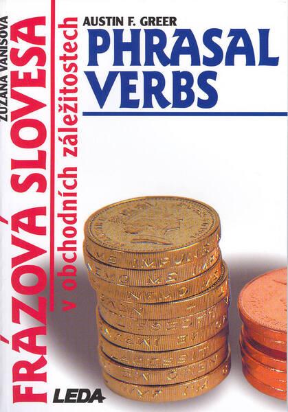 Levně Frázová slovesa v obchodních záležitostech