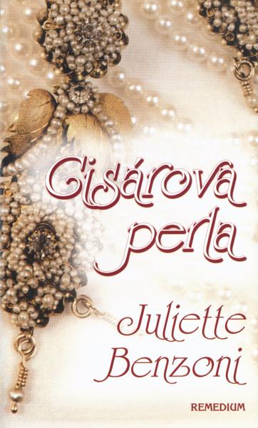 Cisárova perla - 80-85218-59-3