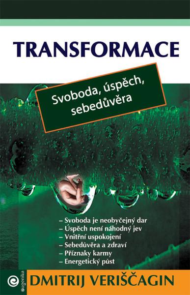 Transformace - 978-80-8100-025-6