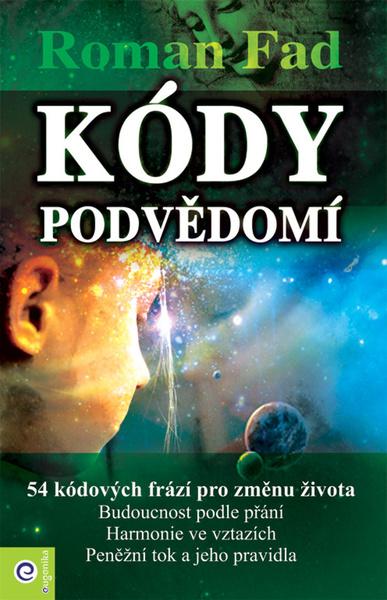 Kódy podvědomí - 978-80-8100-298-4