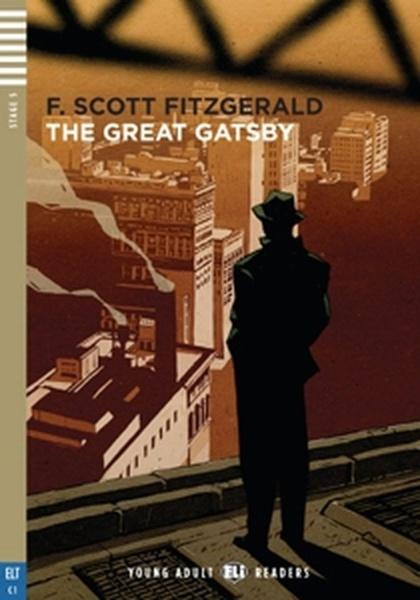 The Great Gatsby - 978-88-536-0666-2