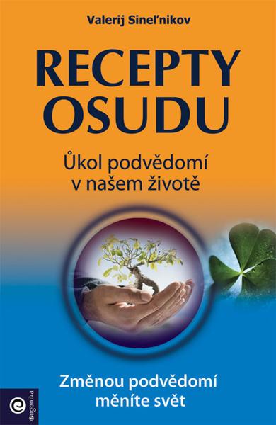 Recepty osudu - 978-80-8100-417-9