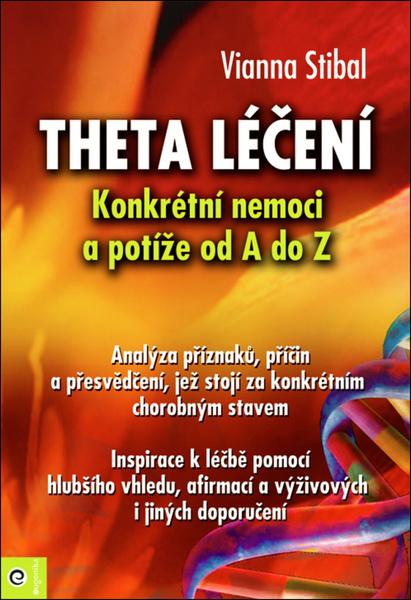 Levně Theta léčení