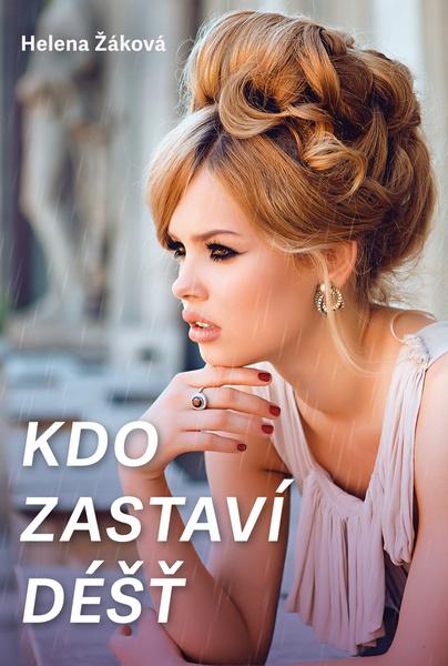 Levně Kdo zastaví déšť