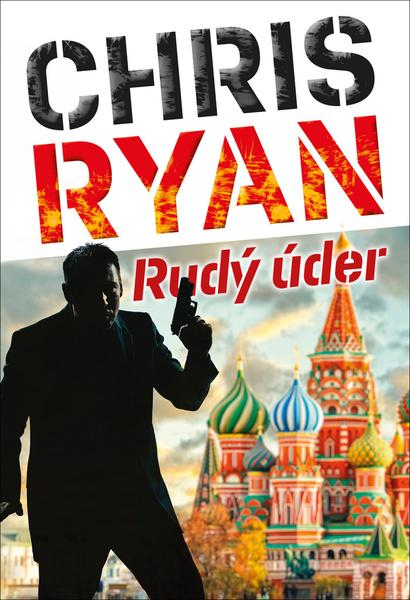 Levně Rudý úder