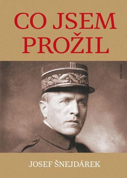 Levně Co jsem prožil