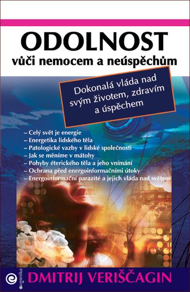 Levně Odolnost vůči nemocem a neůspěchům