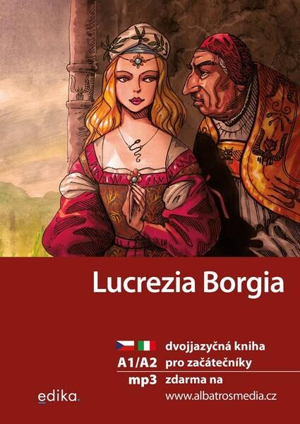 Lucrezia Borgia - 978-80-266-1555-2