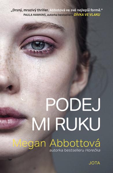 Podej mi ruku - 978-80-7565-737-4
