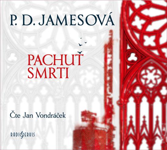 Levně Pachuť smrti