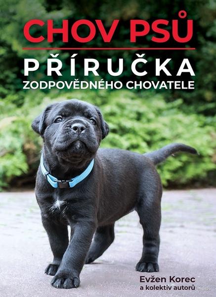 Levně Chov psů