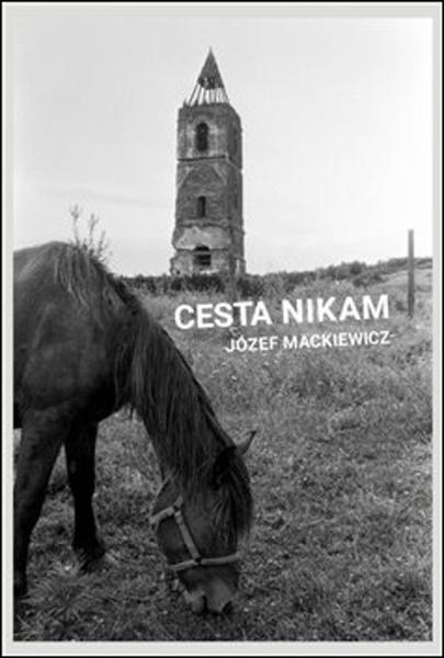 Cesta nikam - 978-80-7511-537-9