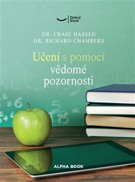 Učení s pomocí bdělé pozornosti - 978-80-87529-48-5