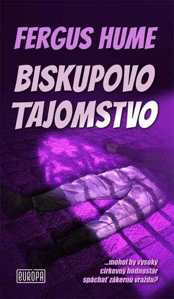 Levně Biskupovo tajomstvo