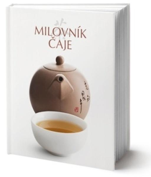 Milovník čaje - 978-80-7642-054-0