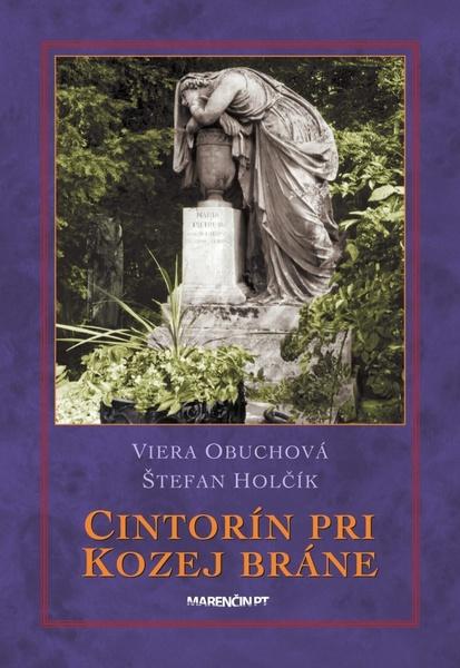 Levně Cintorín pri Kozej bráne