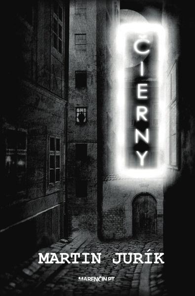 Levně Čierny