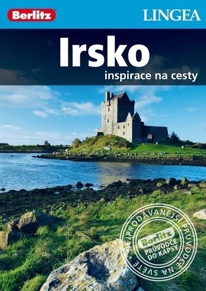 Irsko - 978-80-87471-88-3