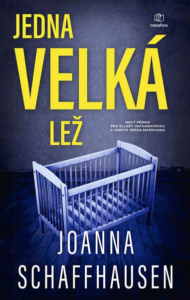 Jedna velká lež - 978-80-7625-087-1