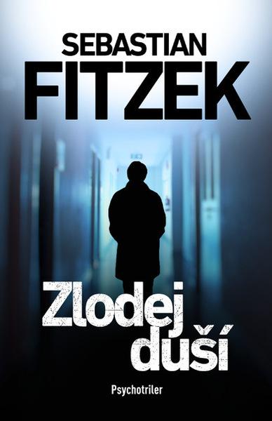 Zlodej duší - 978-80-222-1084-3