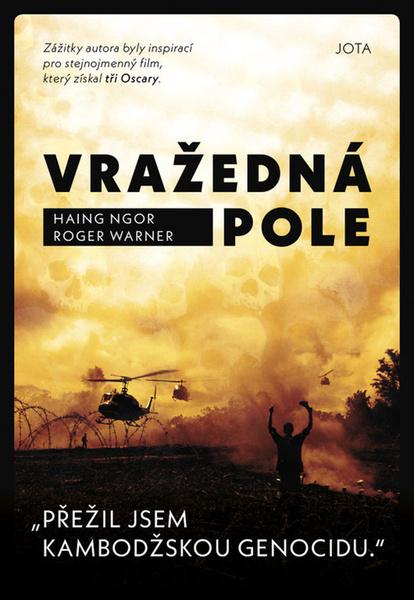 Vražedná pole - 978-80-7565-735-0