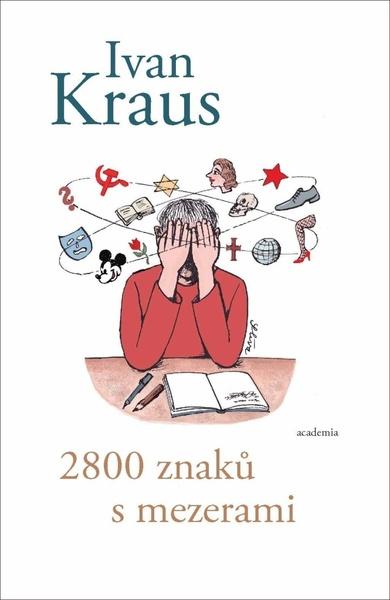 2800 znaků s mezerami - 978-80-200-3081-8